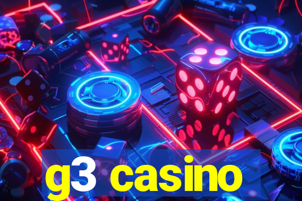 g3 casino